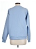 Lands' End Blue Pullover Sweater Size L - photo 2