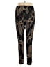 Lularoe Paisley Black Casual Pants Size 1X (Tall & Curvy) - photo 2