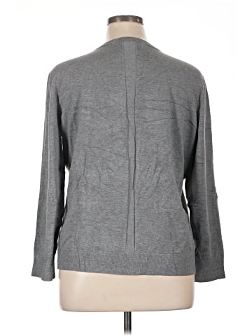 Anne Klein Cardigan (view 2)