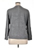 Anne Klein Gray Cardigan Size XL - photo 2