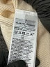 Banana Republic 100% Wool Ivory Wool Pullover Sweater Size S - photo 8
