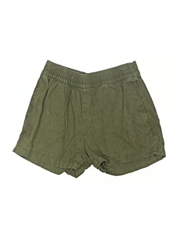 Old Navy Khaki Shorts (view 1)