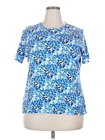 Kim Rogers Short Sleeve T-Shirt (view 1)
