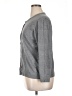 Anne Klein Gray Cardigan Size XL - photo 5