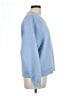 Lands' End Blue Pullover Sweater Size L - photo 4