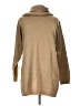 Jeanne Pierre Tan Turtleneck Sweater Size L - photo 1