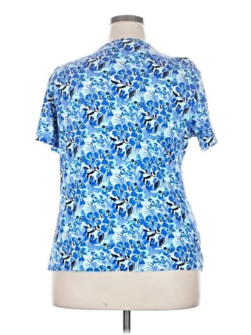 Kim Rogers Short Sleeve T-Shirt (view 2)