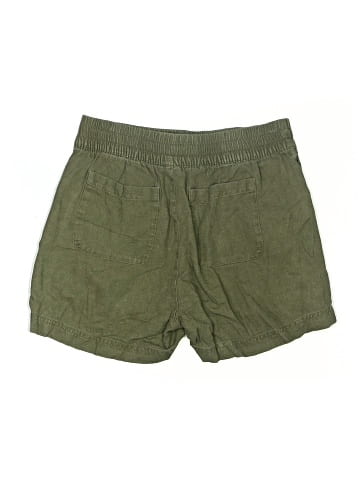 Old Navy Khaki Shorts (view 2)