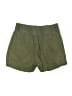 Old Navy Solid Green Khaki Shorts Size XS - photo 2