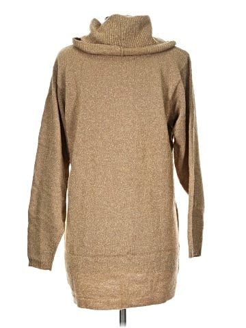 Jeanne Pierre Turtleneck Sweater (view 2)