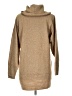 Jeanne Pierre Tan Turtleneck Sweater Size L - photo 2