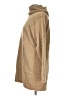 Jeanne Pierre Tan Turtleneck Sweater Size L - photo 5
