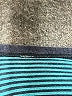 Lululemon Athletica 100% Cotton Blue Pullover Sweater Size M (estimated) - photo 7