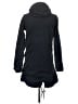 10 Tree Black Coat Size XS - photo 2