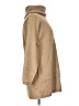 Jeanne Pierre Tan Turtleneck Sweater Size L - photo 4