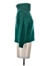 Alice + Olivia Green Turtleneck Sweater Size XS - photo 4