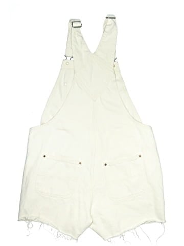 Old Navy Overall Shorts (view 2)