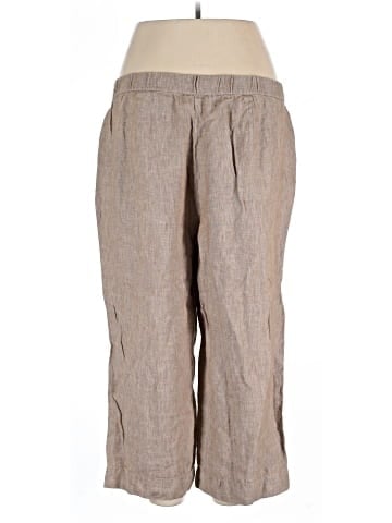 J.Jill Linen Pants (view 2)