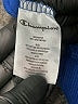 Champion Blue Pullover Hoodie Size 8 - photo 4