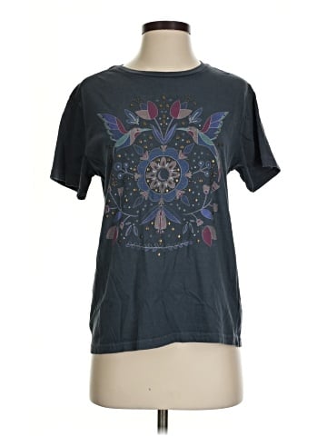Lucky Brand Short Sleeve T-Shirt (view 1)