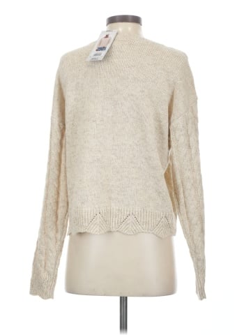 Lucky Brand Pullover Sweater (view 2)