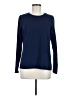 Lands' End Blue Long Sleeve T-Shirt Size M - photo 1