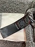 Pilcro Silver Sleeveless Top Size XS - photo 8
