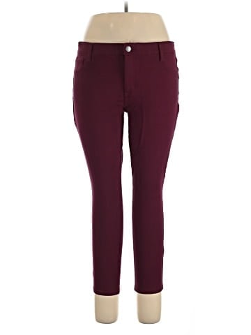 a.n.a. A New Approach Casual Pants (view 1)