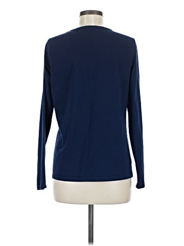 Lands' End Long Sleeve T-Shirt (view 2)