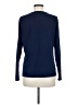 Lands' End Blue Long Sleeve T-Shirt Size M - photo 2