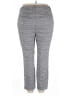 Lane Bryant Plaid Gray Dress Pants Size 20R - photo 2