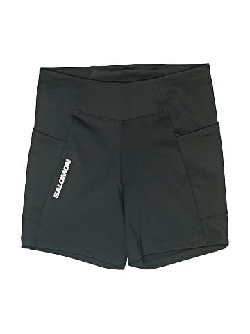 Salomon Athletic Shorts (view 1)