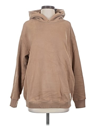 Vuori Pullover Hoodie (view 1)