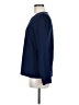 Lands' End Blue Long Sleeve T-Shirt Size M - photo 5