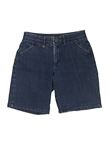 Lee Denim Shorts (view 1)