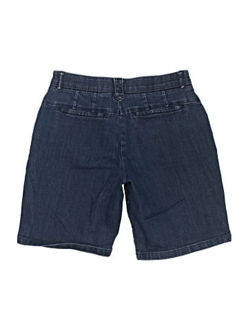 Lee Denim Shorts (view 2)