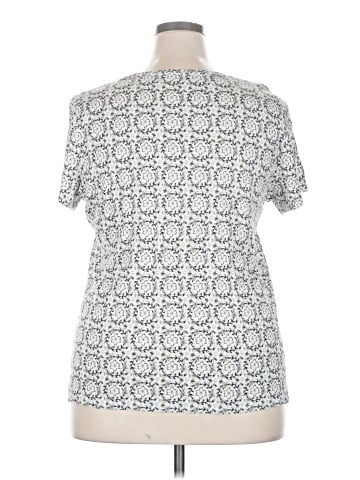 Croft & Barrow Short Sleeve T-Shirt (view 2)