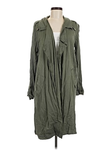 RVCA Coat (view 1)