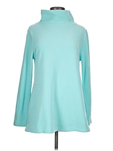 Dudley Stephens Turtleneck Sweater (view 1)