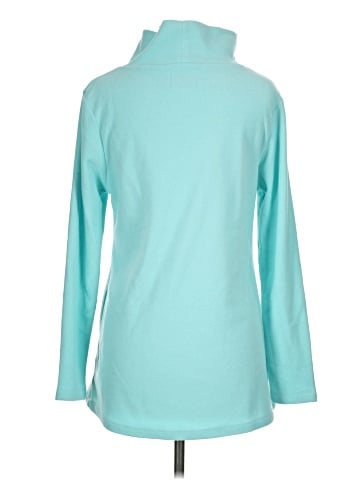 Dudley Stephens Turtleneck Sweater (view 2)