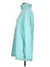 Dudley Stephens 100% Polyester Teal Turtleneck Sweater Size M - photo 5