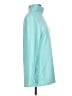 Dudley Stephens 100% Polyester Teal Turtleneck Sweater Size M - photo 4