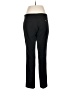 MICHAEL Michael Kors Solid Black Dress Pants Size 6 - photo 2