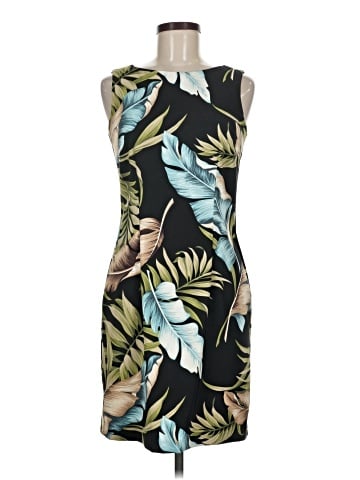 AGB Casual Dress (view 1)
