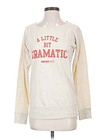 Instant Message Sweatshirt (view 1)