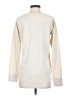 Instant Message Ivory Sweatshirt Size S - photo 2