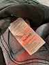 Pilcro Tweed Black Jeans Size 26 waist - photo 5
