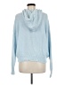 Lucky Brand Blue Pullover Sweater Size M - photo 2