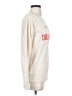 Instant Message Ivory Sweatshirt Size S - photo 4