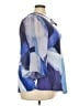 Avenue Blue 3/4 Sleeve Blouse Size 18 Plus - photo 4